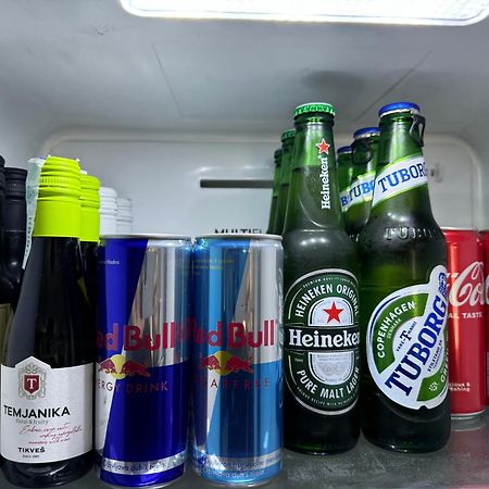 Apartman Alchemist I Bosanska Dubica Екстер'єр фото