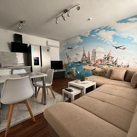Apartman Alchemist I Bosanska Dubica Екстер'єр фото