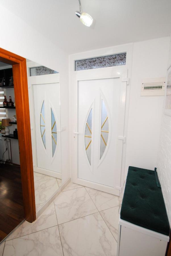 Apartman Alchemist I Bosanska Dubica Екстер'єр фото