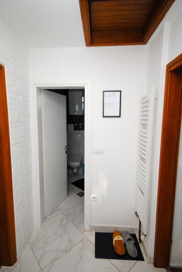 Apartman Alchemist I Bosanska Dubica Екстер'єр фото
