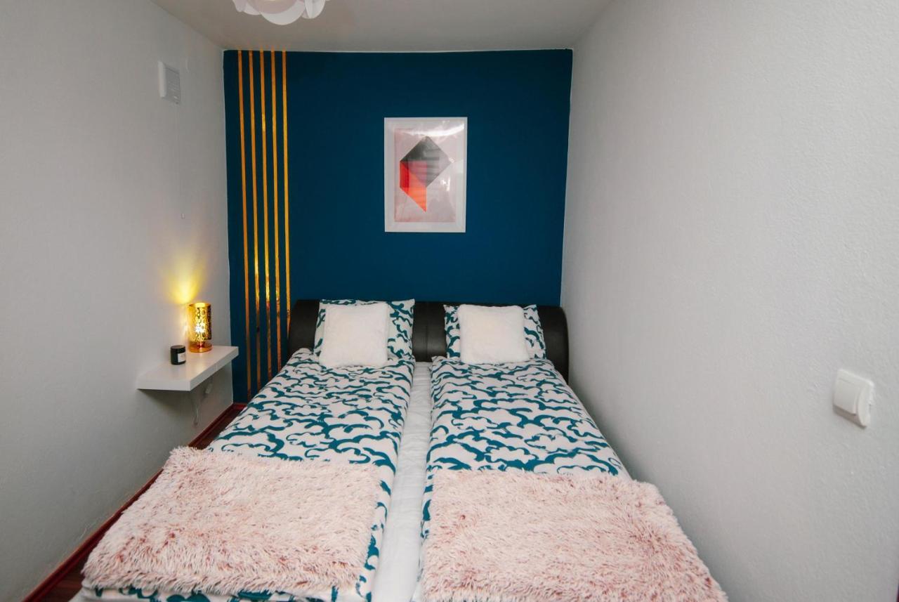 Apartman Alchemist I Bosanska Dubica Екстер'єр фото