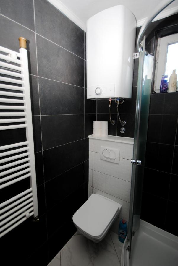Apartman Alchemist I Bosanska Dubica Екстер'єр фото