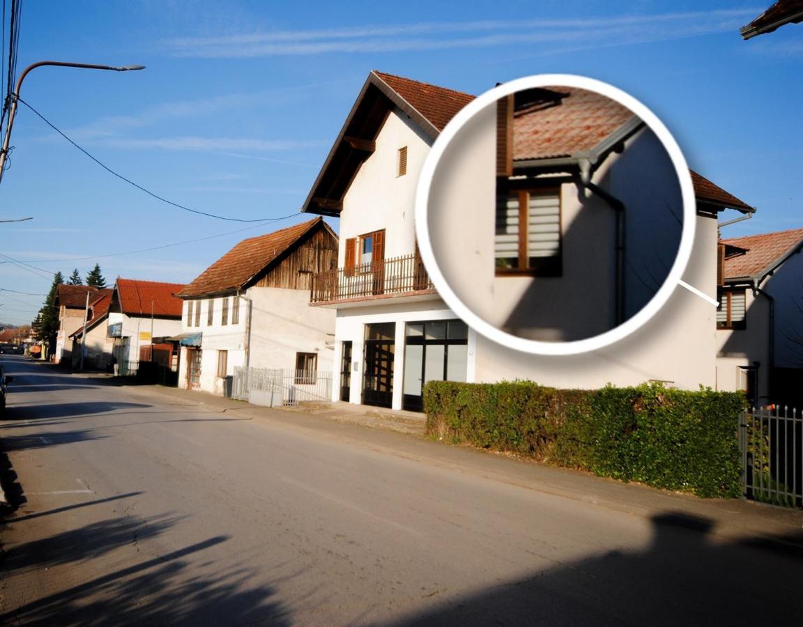 Apartman Alchemist I Bosanska Dubica Екстер'єр фото