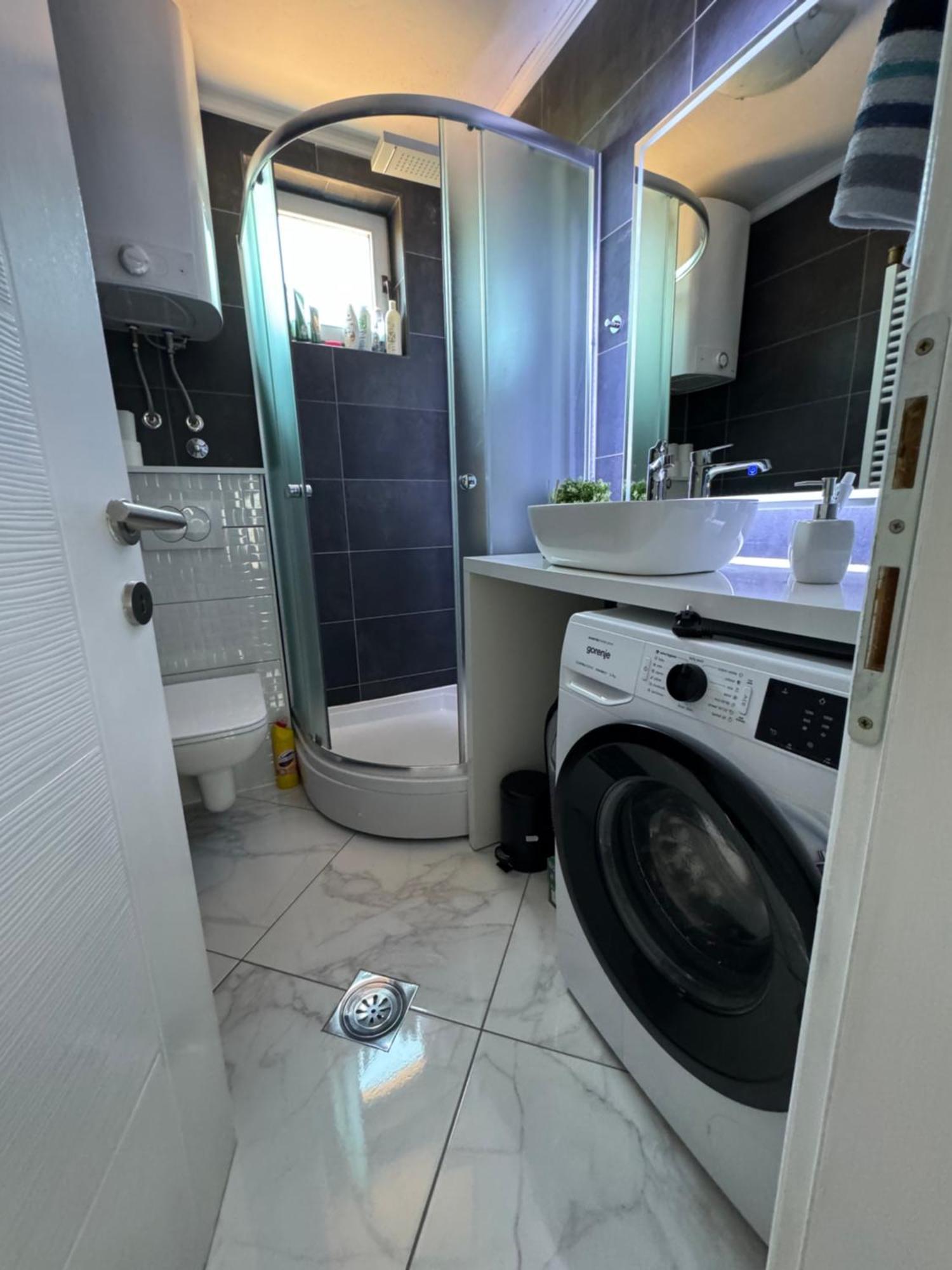 Apartman Alchemist I Bosanska Dubica Екстер'єр фото