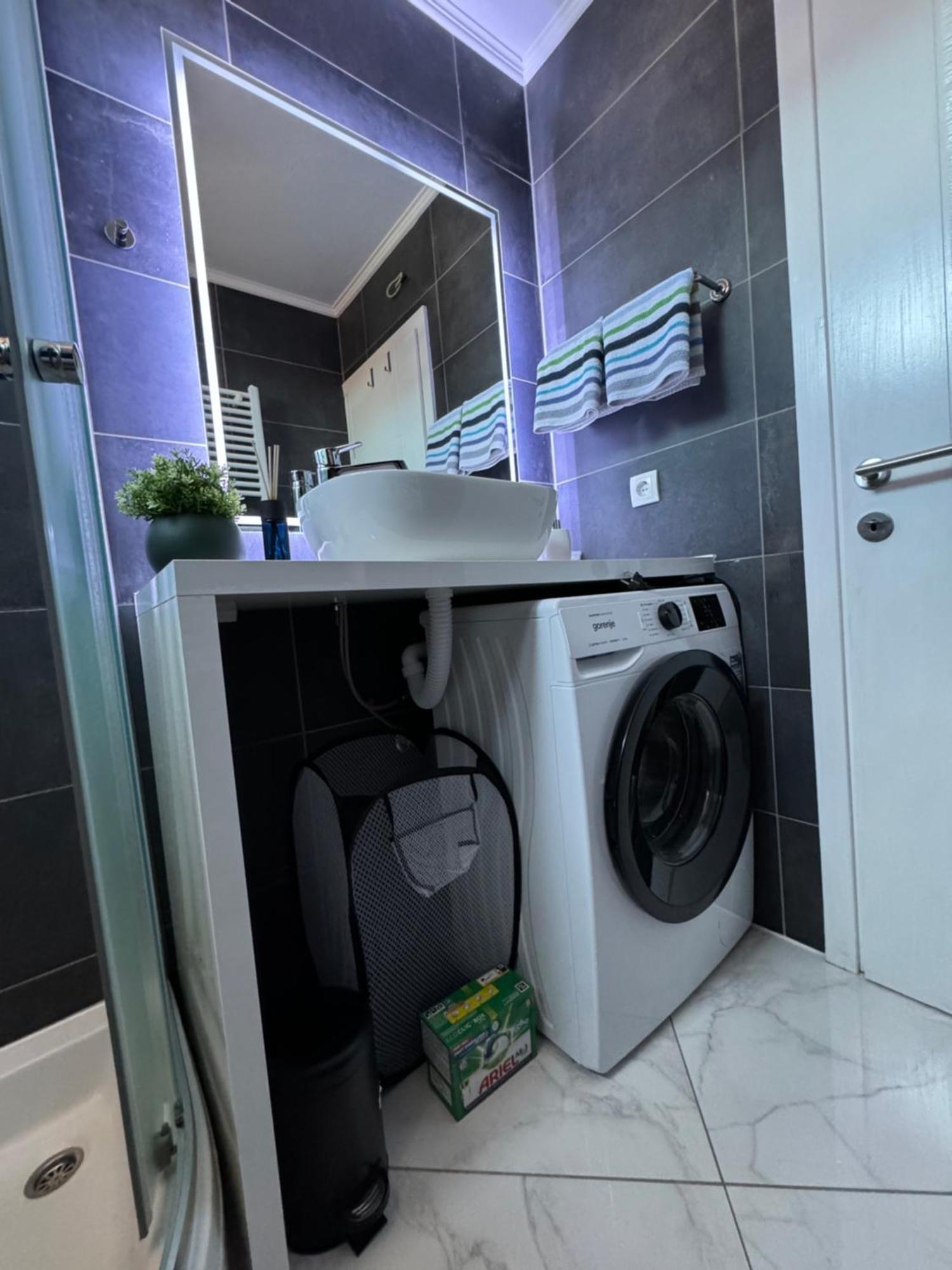 Apartman Alchemist I Bosanska Dubica Екстер'єр фото