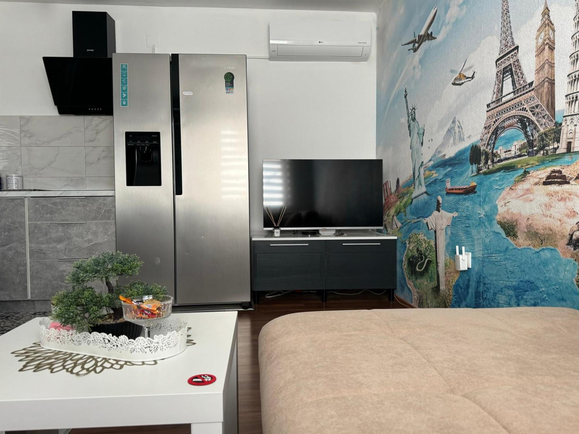 Apartman Alchemist I Bosanska Dubica Екстер'єр фото