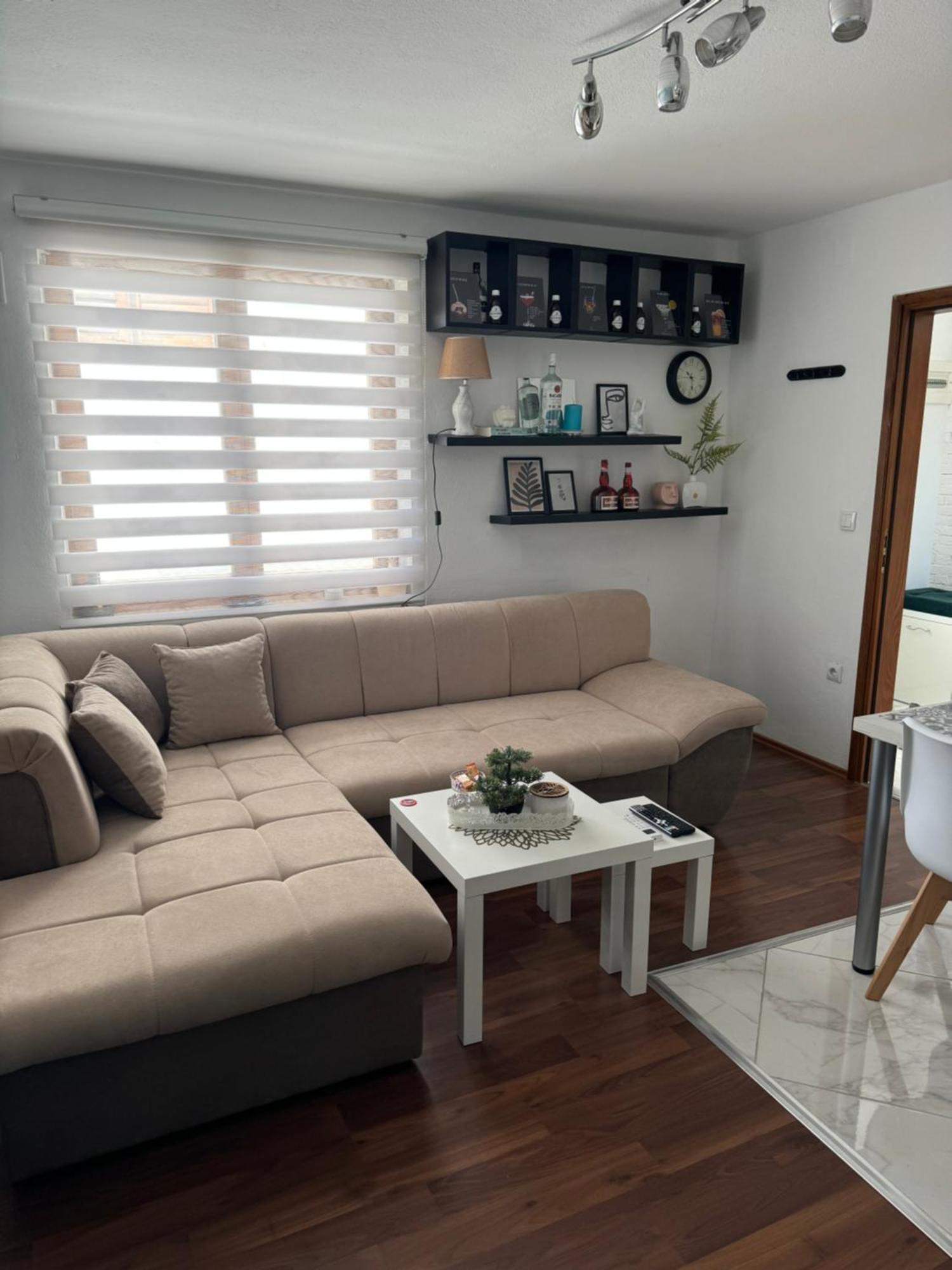 Apartman Alchemist I Bosanska Dubica Екстер'єр фото