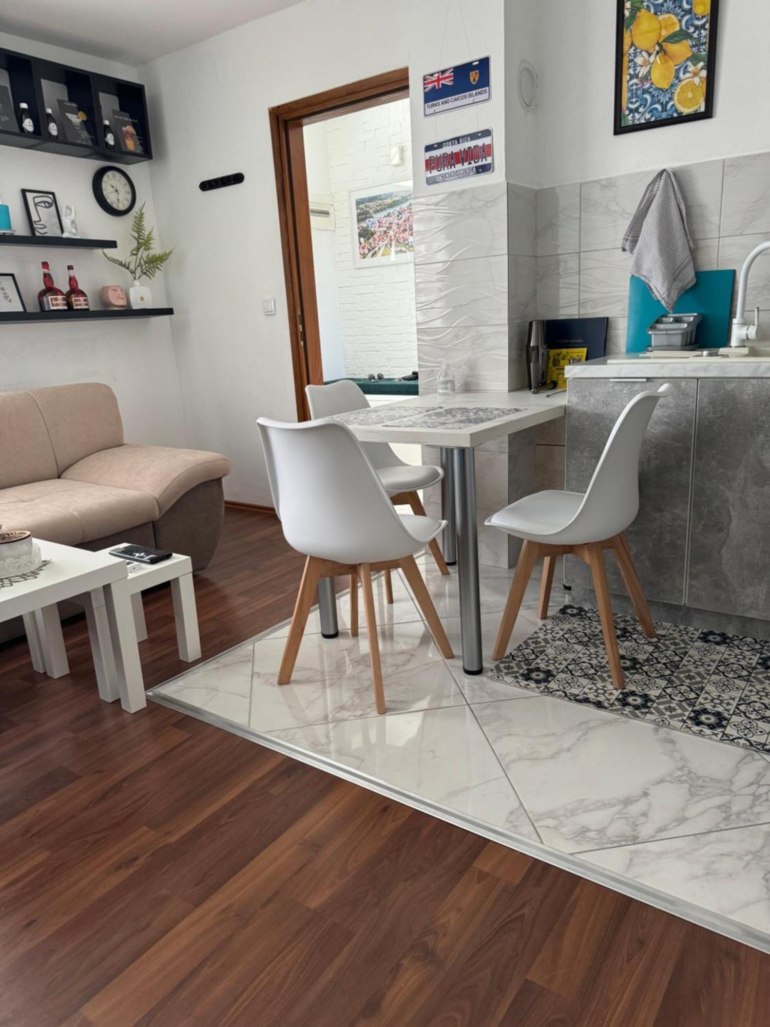 Apartman Alchemist I Bosanska Dubica Екстер'єр фото